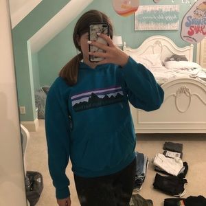 super comfortable high harbor hoodie